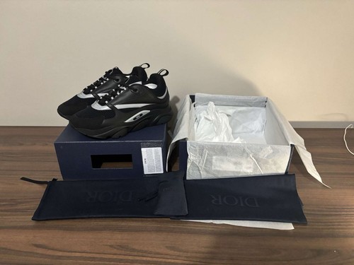 Dior b22 noir - b22,