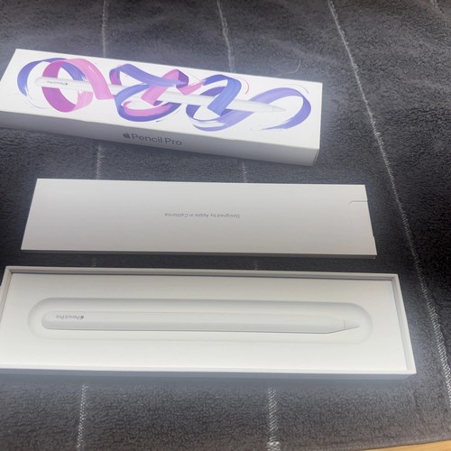 Apple pencil pro - apple,