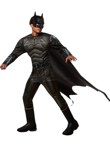 Costume batman uomo film - costume, il