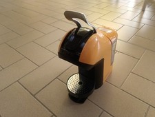 Macchina Caffè KOTLIE EM 308A 5 in 1 per Caffè polvere, capsule, cialde ESE