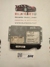 CENTRALINA MODULO DI CONTROLLO PER IVECO Stralis 1° Serie 0260001028 R420 F4R76