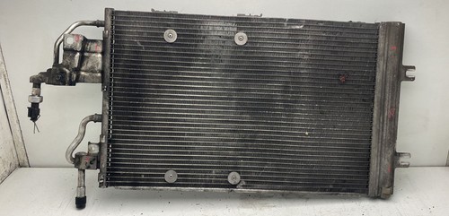 Radiatore aria condizionata - radiatore,