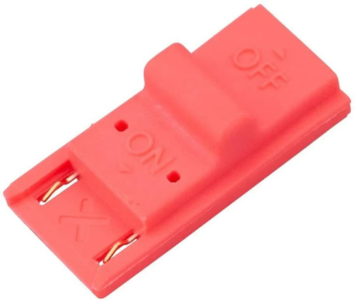 Rosso rcm tool clip short - rcm,