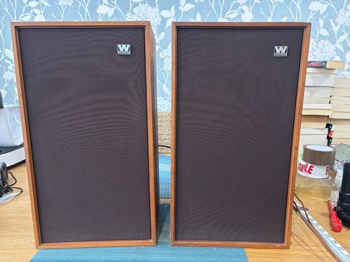 Wharfedale linton 3xp - wharfedale,