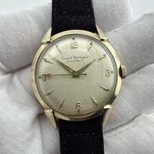 Orologio Uomo Vintage