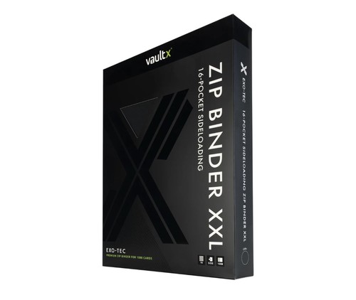 Vault mega binder - vault, xxl