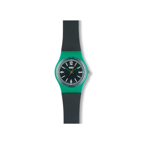 Primo orologio swatch 1986 - un,