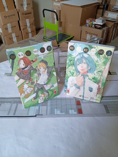 Hikaru ultimate - go,