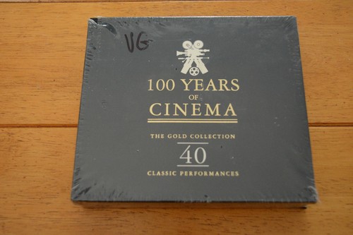 100 years cinema - 100,