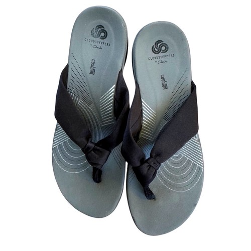 Sandali clarks cloudsteppers - sandali,