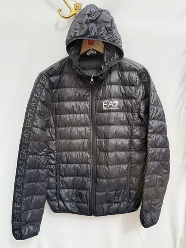 Emporio armani ea7 - emporio, puffer