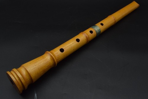 Antico strumento flauto - antico, a