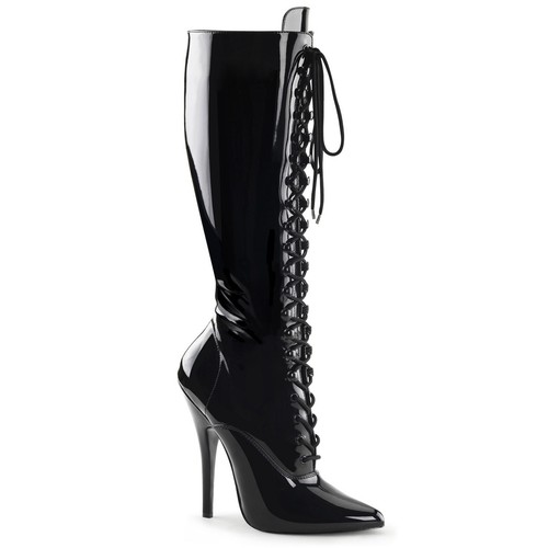 Stivali pleaser devious - stivali,