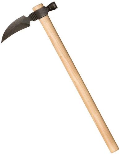 Cold steel spontoon - spontoon, hawk
