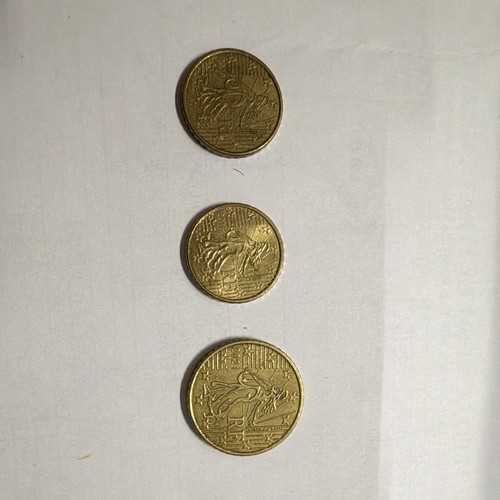 Monete euro cent italia 10c - euro,