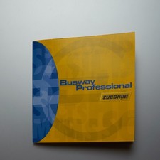 Zucchini Busway Professional – Software tecnico per progettazione impianti elett