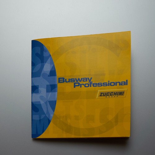 Zucchini busway professional - busway,