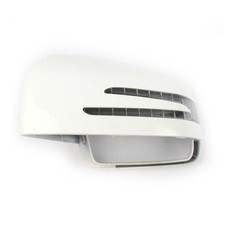 Mercedes Calotta Specchio