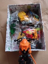 Lotto LEGO da 1kg