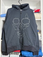 Rara felpa con cappuccio