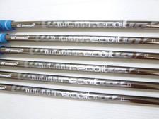 Mizuno Set di ferri Mizuno Pro
