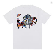 Nujabes Luv Sic T-shirt, Hip