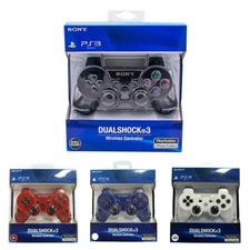 Controller PS3 Wireless