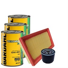 Kit Tagliando Toyota Aygo X B7