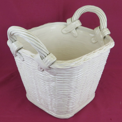 Vaso ceramica cachepot - vaso,
