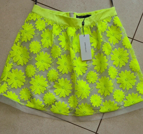 Karen millen minigonna - karen,