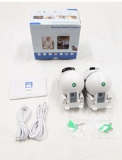 Yi iot Telecamera di rete