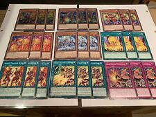Armed Dragon 1 Edit Set - 27 Carte - da Tin of the Pharaoh’s Gods