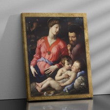 Quadro Sacra Famiglia
