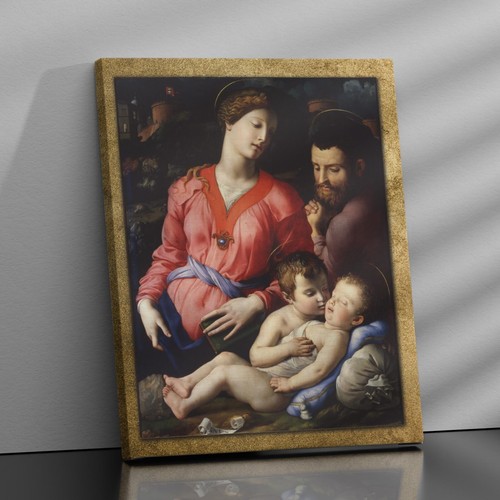 Quadro sacra famiglia - quadro,