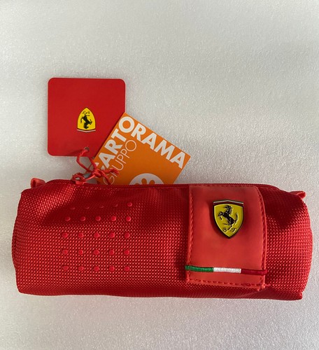 Astuccio ferrari bauletto - ferrari,