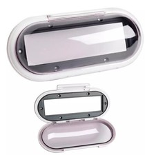 FRONTALINO STAGNO PER