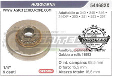 544682X OREGON PIGNONE CAMPANA