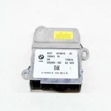 Centralina BMW i3 I01 6818813