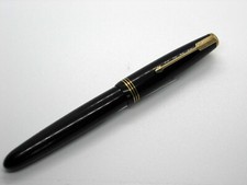 PARKER vacumatic filler stilografica big size