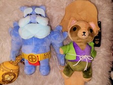 Peluche Smite Battleground Of