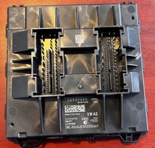 VW Transporter T6 BCM PQ25