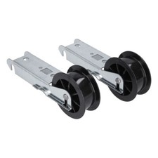 [26,21 €/pz] Puleggia Candy 06017597 per asciugatrice 2pz