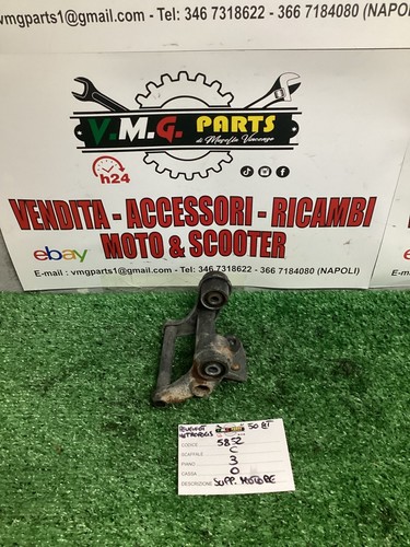 Supporto motore peugeot - supporto,