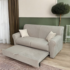Divano letto 2 posti 180 cm