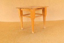 Vecchia antica sedia vintage