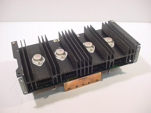 Onkyo amplificatore stereo - a-7,