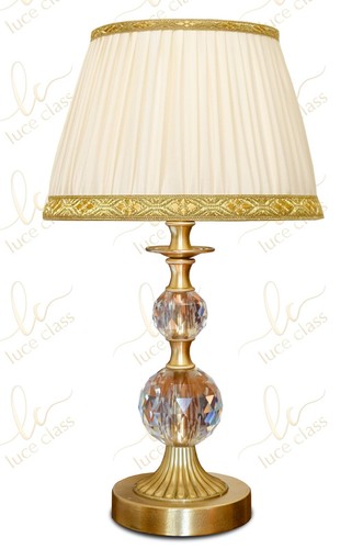 Lampada tavolo comodino - lampada, da