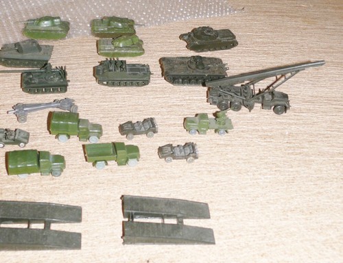 G25 rietze roco - g25, o.a
