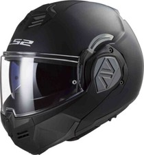 Casco moto reversibile ls2 - casco,
