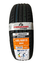 Pneumatici Nuovi 185/65R 15 88